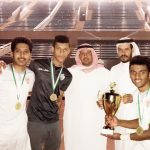 التونسي “مهدي الصيفي” يقود تدريبات #وج للقاء #الثقبة