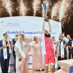 انطلاق التجمع الأول لبطولات اتحاد الجامعات اليوم في #الدمام