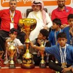 “فهد الغربي” مدرباً لـ #نادي_جبة