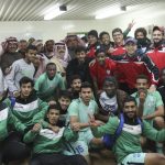 #الفتح يواصل استعداداته لمواجهة #الهلال