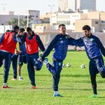 #اتحاد_السهام يبدأ في نشر اللعبة من ” #القصيم”