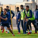 التعادل الإيجابي يسيطر على أجواء مباراة #أحد و #الاتفاق، و “ماشادو” أضعنا فرصاً كثيرة لكثرة الأولمبيين