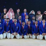 الملا والمنصور يتصدران بطولة اتحاد #الجولف المفتوحة