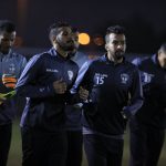“جوستافو” #النصر: مباراة #الأهلي مهمة.. وثقتي كبيرة باللاعبين