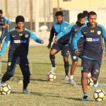 تايكوندو #الترجي يتصدر الفرق في منافسات بطولة المملكة