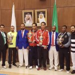 بالصور: الأهلي يتعادل مع أحد ويكتفي بوصافة الدوري