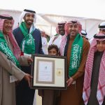 والد لاعب السد( هزازي ): لأول مرة يتم إستضافتي في منبر إعلامي