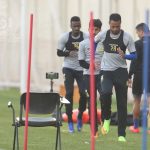 رئيس #القادسية الهاجري : نشكر “آل الشيخ” على دعمه المستمر لنا