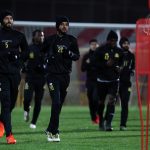 على ملاعب فريق #الأنوار.. كرنفال الوفاء (٣) يجمع ابناء البلده بحضور العرجاني