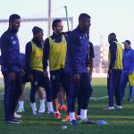 السفير الكوري يرعى منافسات #التايكوندو غداً على صالة #الملز