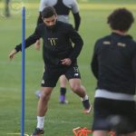 شاهد بالصور.. مباراة #الكوكب و #الشعلة في #الدوري_المحترفين_للدرجة_الأولى بعيون “#المجلس_الرياضي”