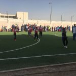 بالصور.. #هجر يواصل تدريباته اليومية