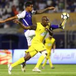 ملاعب مدينة تدريب #الأمن_العام تستضيف بطولة #اختراق_الضاحية #السعودية