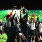 هل يفعلها #البدائع ويتعادل مع #الأنصار الفريق الوحيد صاحب السجل الخالي من التعادلات في جميع المسابقات