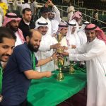 #القادسية بطل #المنطقة_الشرقية للبراعم