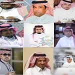 “سطام الدويس” يكتب.. ( ديربي المنصة)