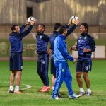 نجوم النصر يشاركون في اليوم العالمي للتطوع