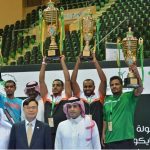 #ممشى_الهجرة بـ #المدينة_المنورة في عيون #المجلس_الرياضي