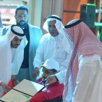 #السلام يعتلي قمة #التايكوندو وتوارى #الهلال و #الشباب عن المنافسة