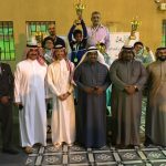 سحب قرعة بطولة المملكة للتصفيات درجة الثالثة.. غداً الأثنين
