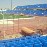 30 مبارزاً في معسكر #الدمام استعداداً للآسيوية