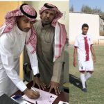 #اتحاد القدم يُجري قرعة دور الـ 32 من دوريات الفئات السنّية الممتازة ويلغي #الدوري_الاولمبي