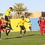 اليوم. انطلاقة #بطولة_الشرقية_للفروسية وتصفيات كأس العالم لالتقاط الأوتاد