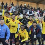 #الروضة ينهي عقد مدرب ناشئي القدم ليحل “الرشيد” بديلاً