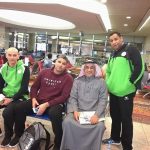 #اتحاد_المبارزة يُعين نائبين ويسمّي اللجان القانونية