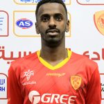 “سالم النجراني” فتحاوي
