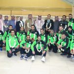 #الرياض تستضيف دورة أساسيات الطب الرياضي