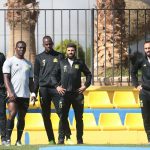 “راكان العنبر” يعود لتمثيل ” #العنابي”
