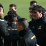 بالصور.. #أخضر_اليد يرفع وتيرة الاستعداد للتصفيات الآسيوية المؤهلة لـ #كأس العالم