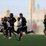 شاهد بالصور.. مباراة #الكوكب_الاتحاد في #كأس_خادم_الحرمين_الشريفين بعيون “ #المجلس_الرياضي”