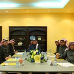 بمشاركة العبيد #النصر يواصل تدريباته ونجومه القدامى يزورون النادي