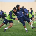 رئيس #النصر المكلف “سلمان المالك” يبدأ مهامه باجتماعات إدارية وفنية و الفريق يستأنف تدريباته استعداداً للقاء #الزلفي مساء الجمعة
