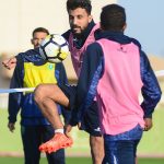 #قبضة_الأخضر تستقر في #كوريا_الجنوبية