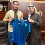 “إتحاد أحياء بـ #عرعر” يشكر «النشمي» على دعمه ماديا ومعنويا