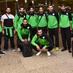 “سلمان بن ابراهيم”:التزامنا بمكافحة التلاعب منسجم مع حرصنا على حماية نزاهة #الكرة_الآسيوية