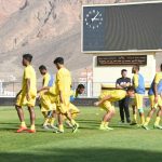 “درجات #الفتح” يدشن أطقم الفريق للموسم الجديد