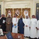 “سلمان بن ابراهيم”:التزامنا بمكافحة التلاعب منسجم مع حرصنا على حماية نزاهة #الكرة_الآسيوية