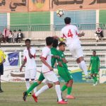 بمناورة مع “أولمبي #الفتح”.. الفريق الأول يواصل تدريباته