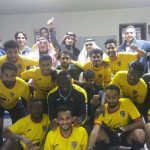 شايع شراحيلي قدساوياً لعامين ونصف