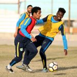 اتحاد السلامة يقيم دورة الانقاذ والسلامة المائية