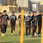 #الاتحاد يصل الخرج وإدارة #الكوكب ترحب به على طريقتها الخاصة