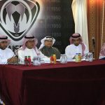 “خبراني #القادسية” قُبيل مواجهة #جدة: نحترم نادي جدة ومباريات الكؤوس لها تعامل خاص و “بيسمارك”: مستعدون للمواجهة