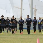 ​​ “صغار #النصر” يتمسكون بالصدارة بسداسية في #الأهلي و #الهلال يتقدم للخامس بهدف في #الوحدة  ​