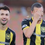 المدرب “عبدالله الحماد” في زواية مانسيناكم