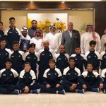 نجوم #المنتخب_العماني يلتحقون بأنديتهم الجديدة بعد التتويج بـ #كأس_الخليج_23