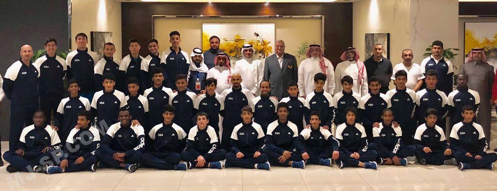 التجمع الدولي لأبطال العالم للتايكوندو يختتم فعالياته